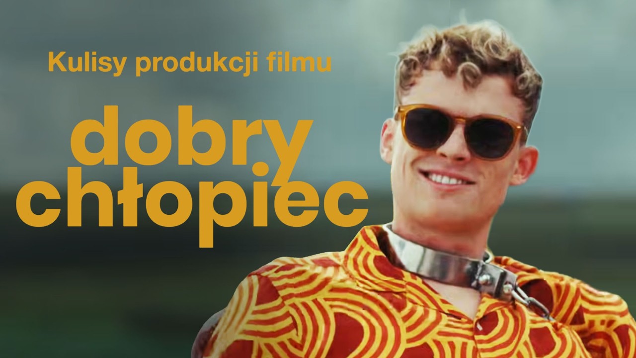 KULISY PRODUKCJI FILMU 