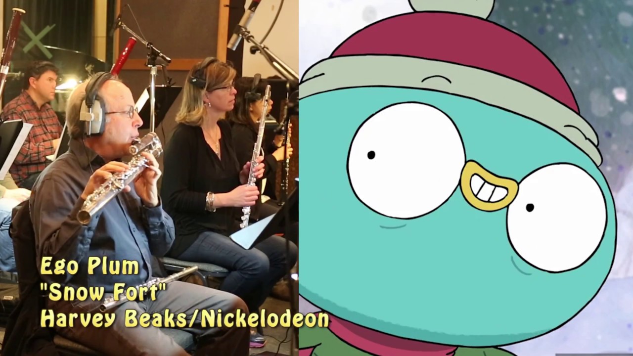 Harvey Beaks | 