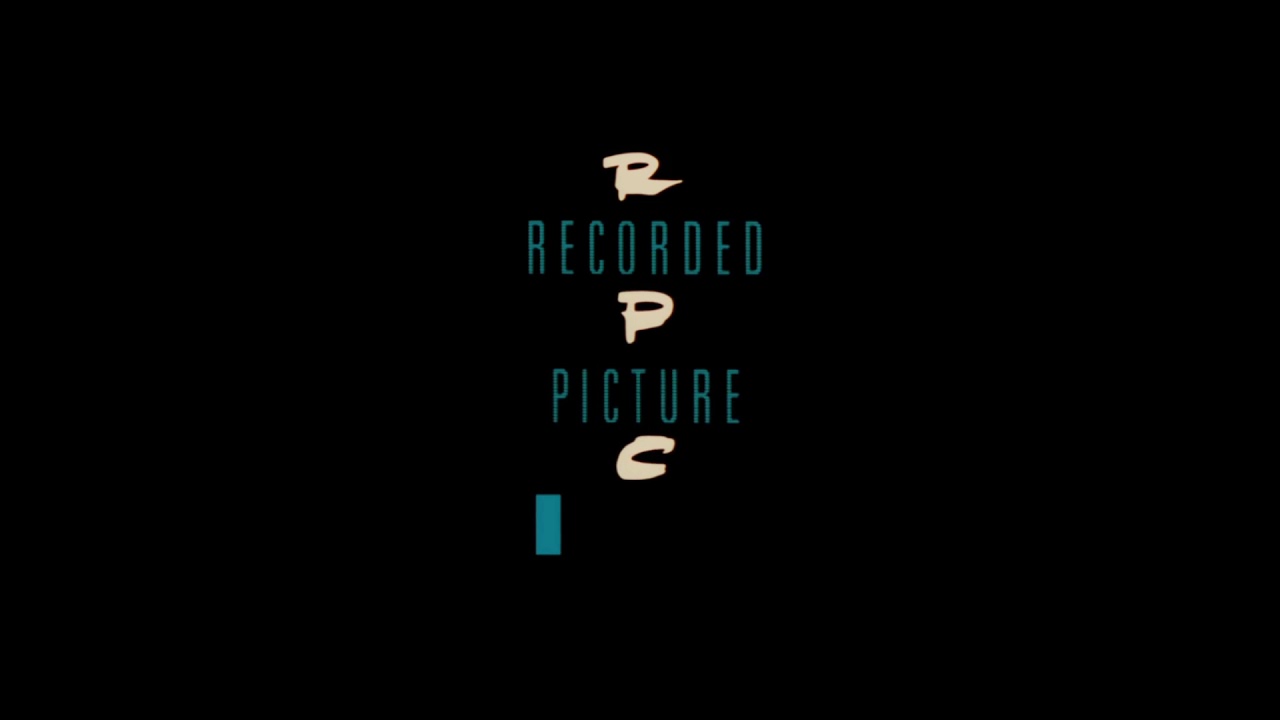 Recorded Picture Company (2019)