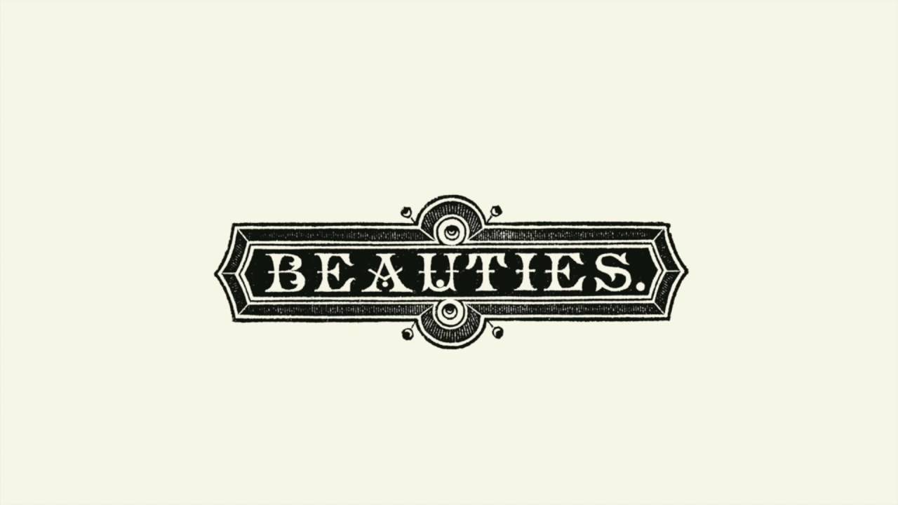 Health&Beauty // Riverside Cemetery (Official Audio)
