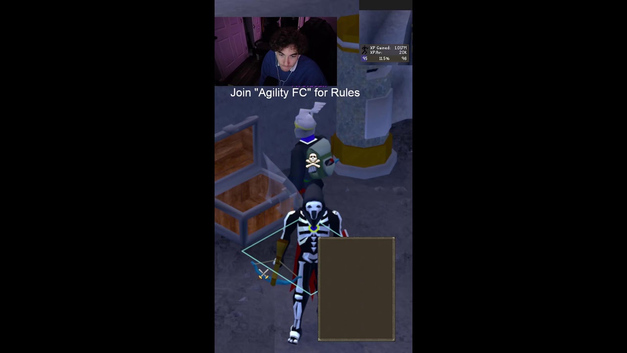 OSRS / YT / STUFFFFF