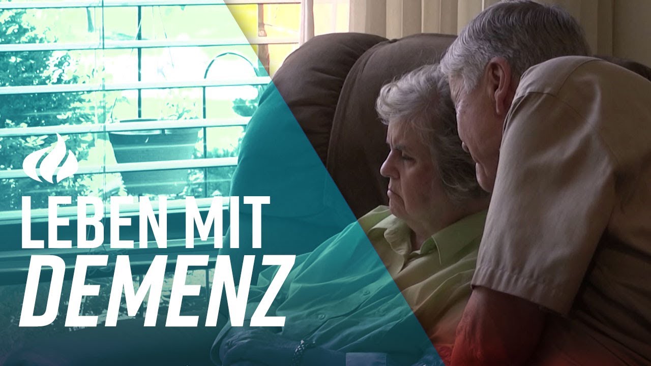 Demenz, Alzheimer, FTD - Und alles wird anders | Betroffene und Experten berichten | Erlebt TV