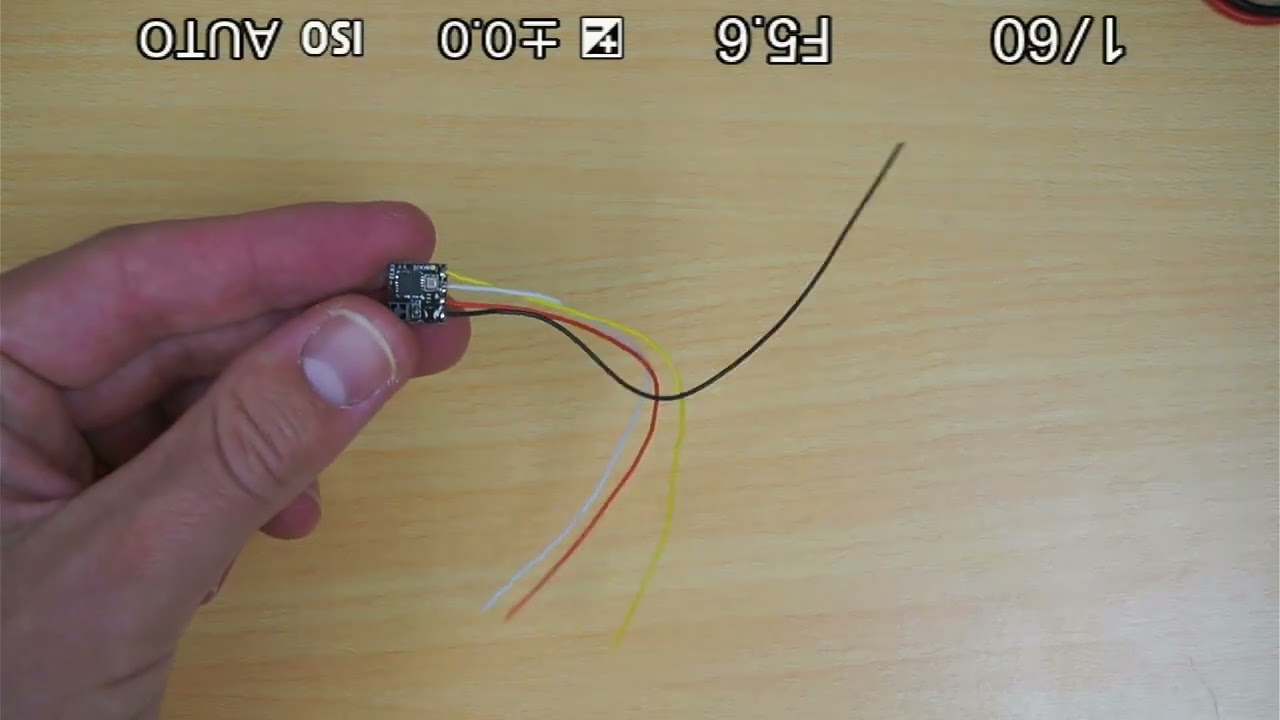 ELRS PWM vs CRSF Receivers