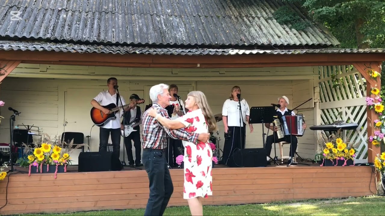 GIJA | Žolinės Alksnėnų k. | Kokia graži