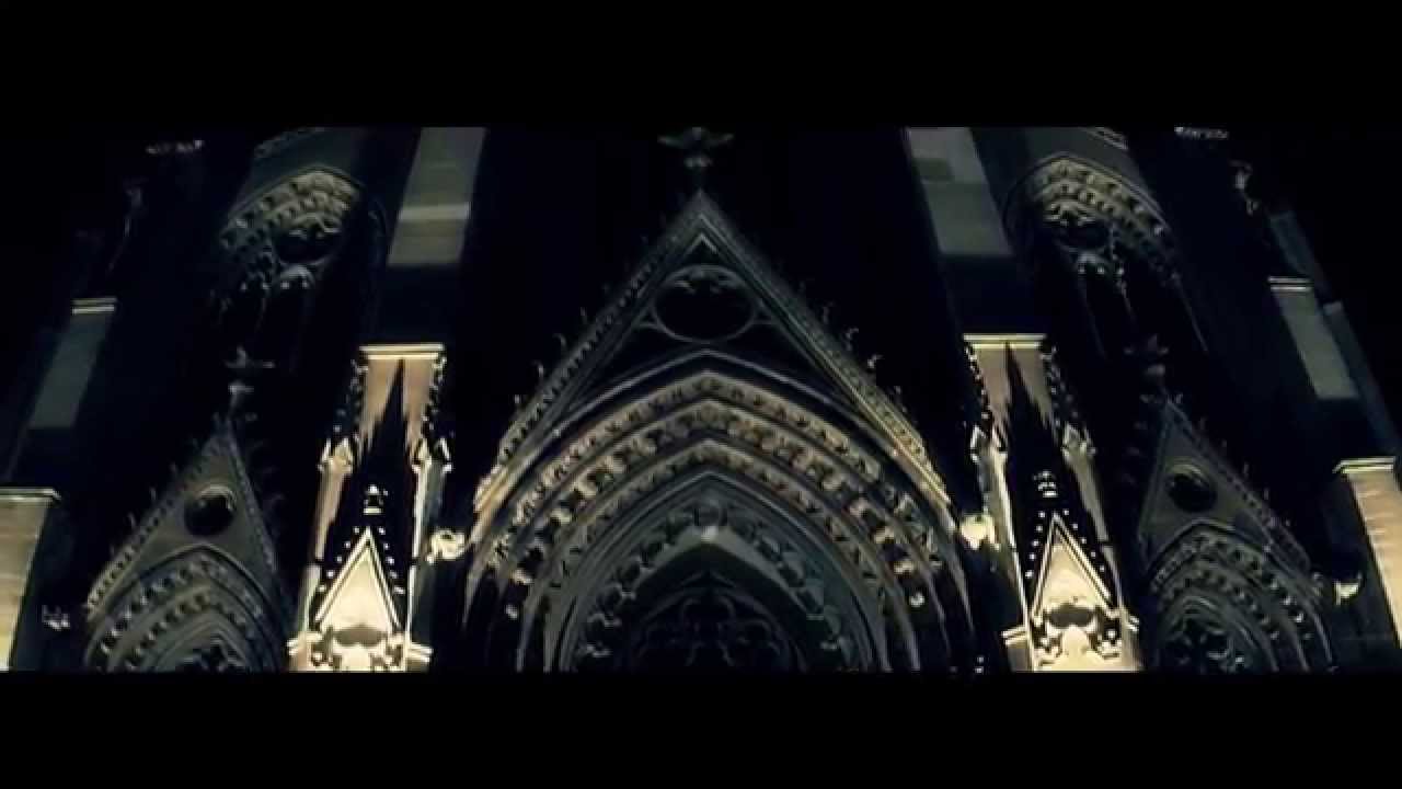 SCHWARZER ENGEL - Schwarze Sonne (OFFICIAL VIDEO)