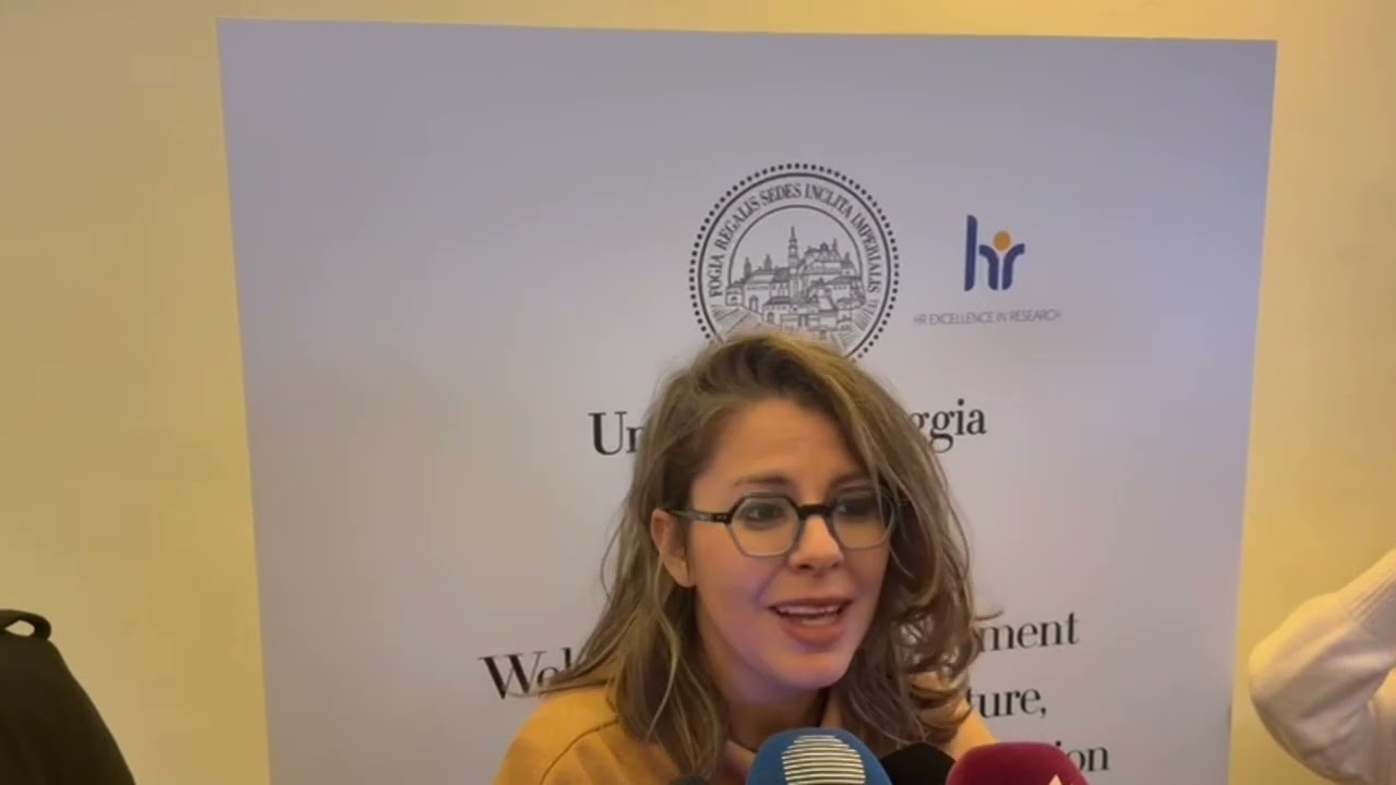 Ex Distretto Militare, Leuzzi: 