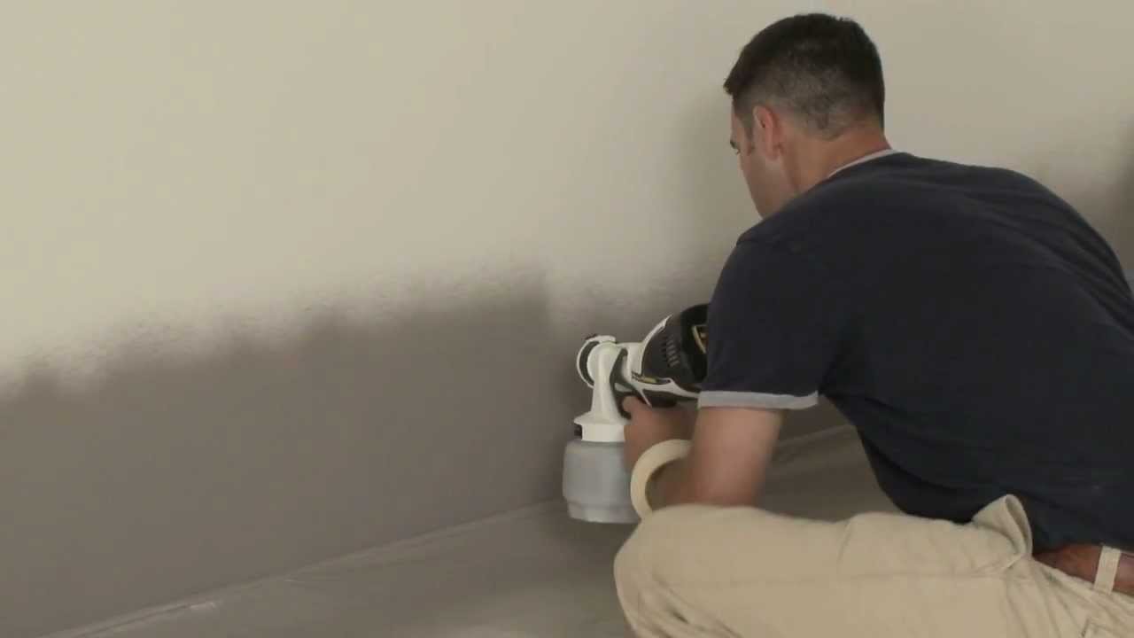 Wagner PaintREADY Sprayer