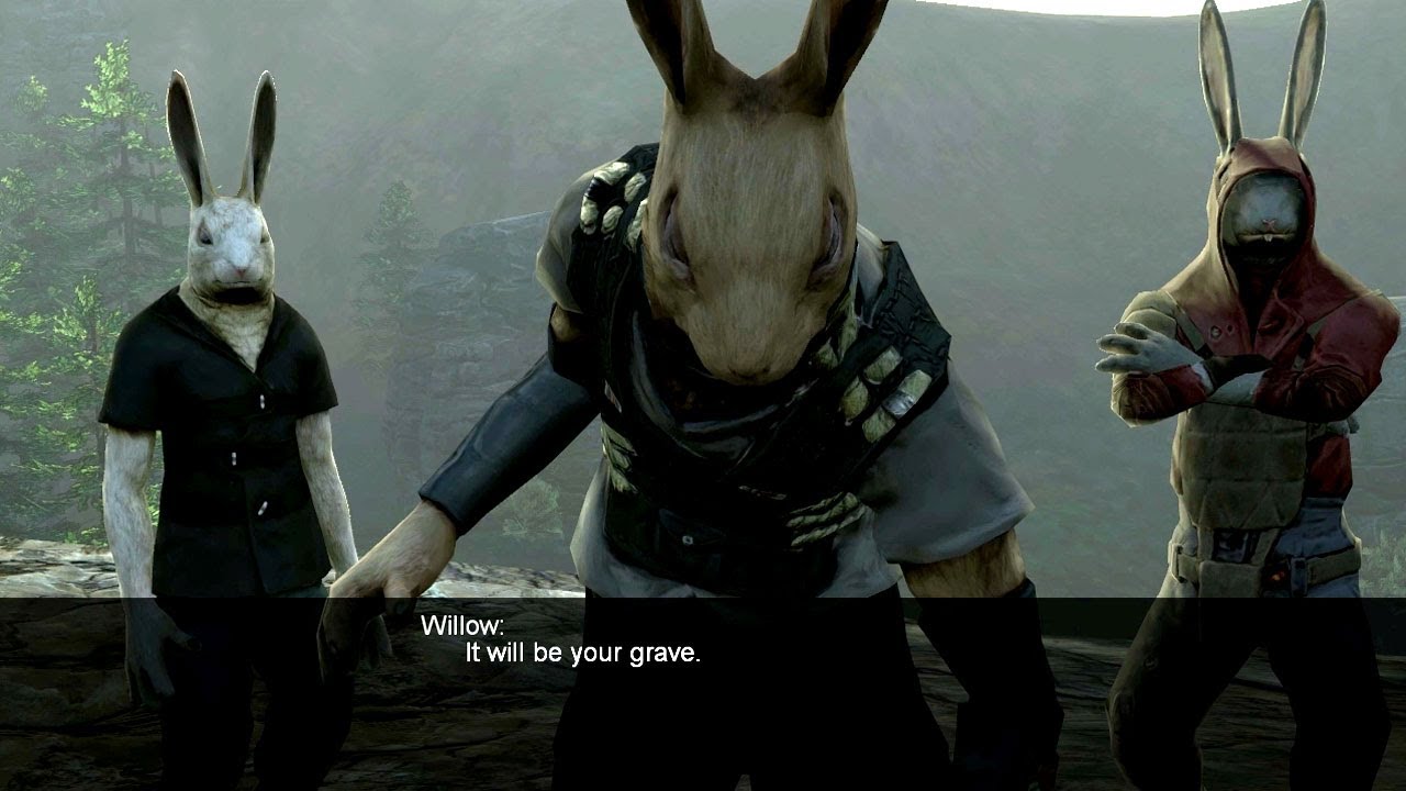 Overgrowth Alpha 202 changes - Wolfire Games