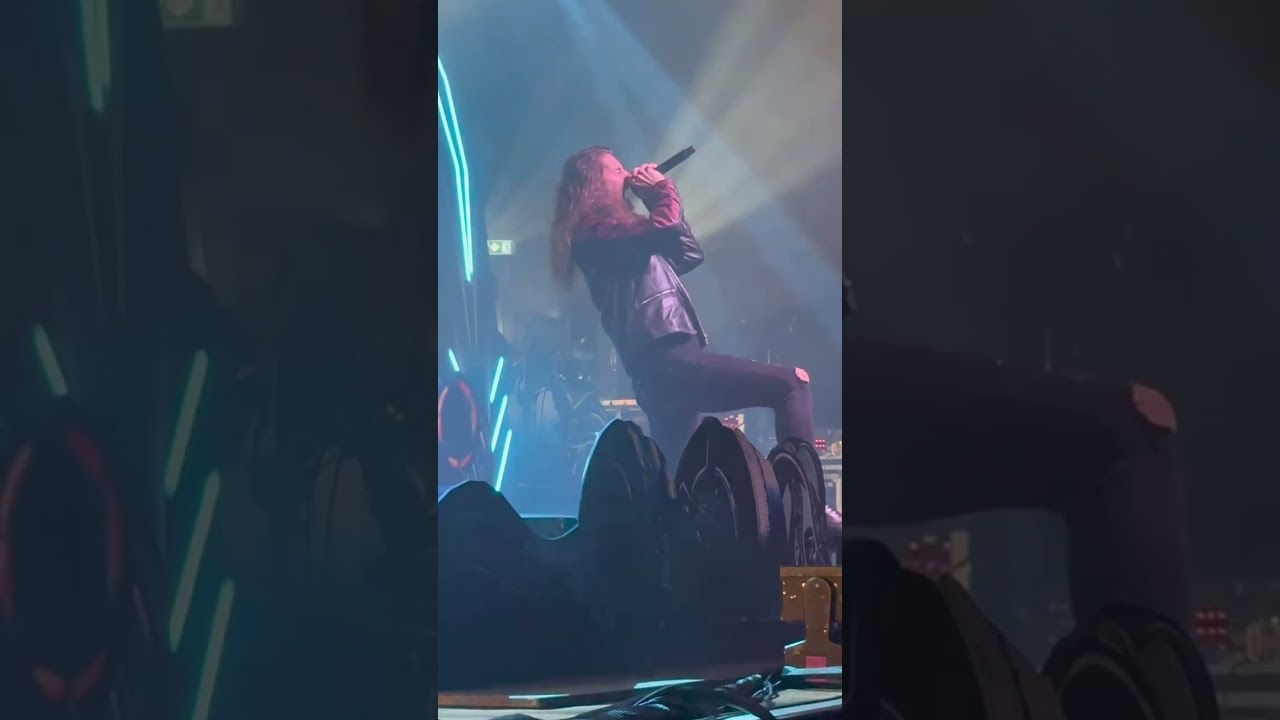 #epica  #amaranthe 