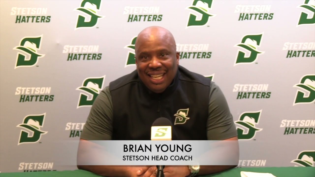Stetson Football vs Morehead State