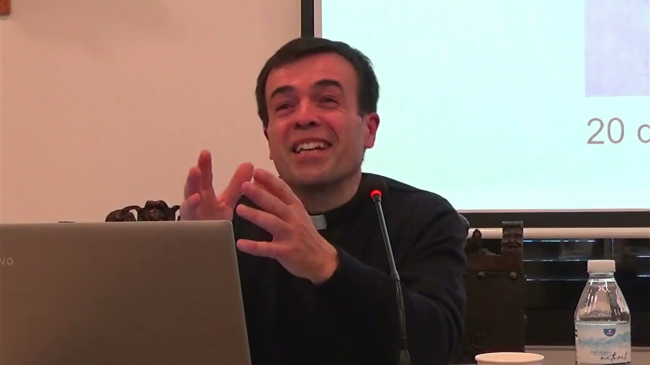 San Pedro de Alcántara: Místico y Evangelizador (1) - Jaime Martín Grados Reguero