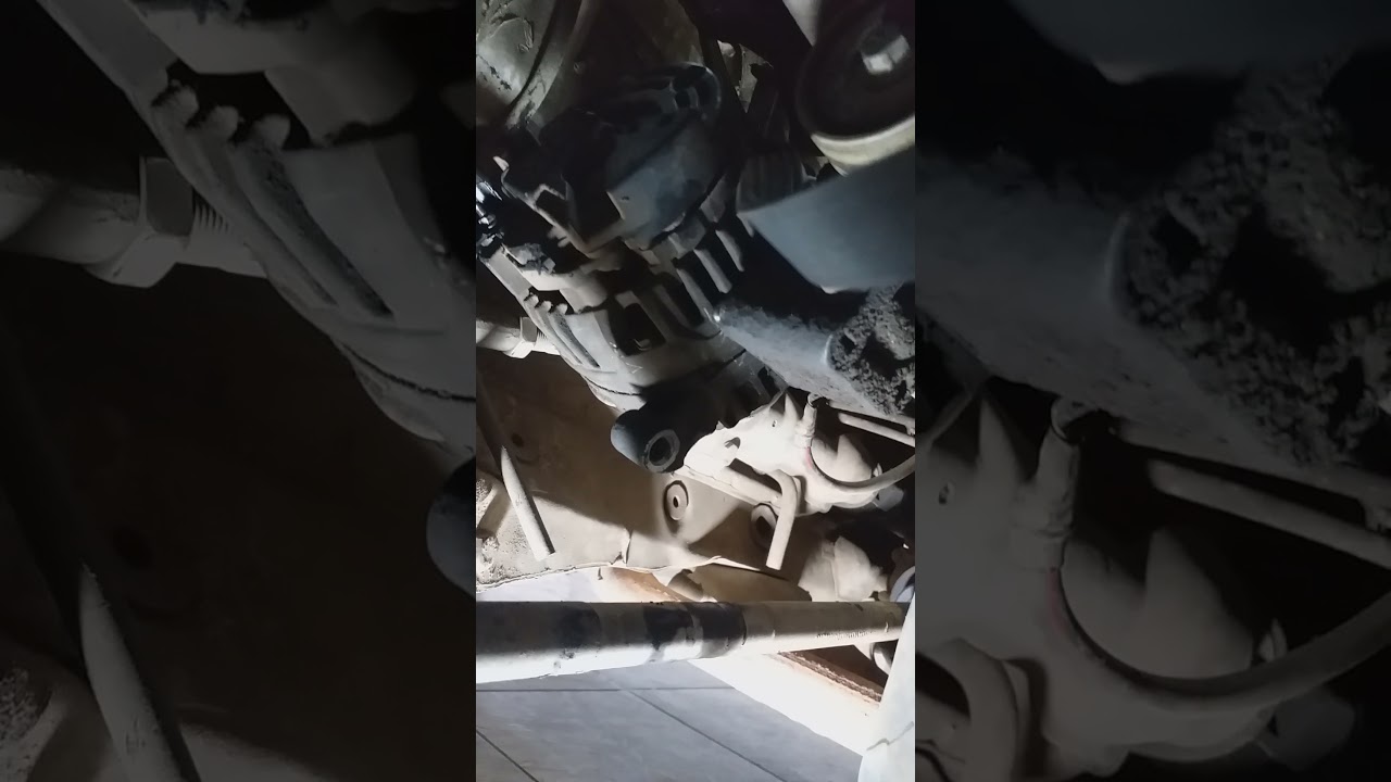 Como tirar o alternador da fiorino motor Fire