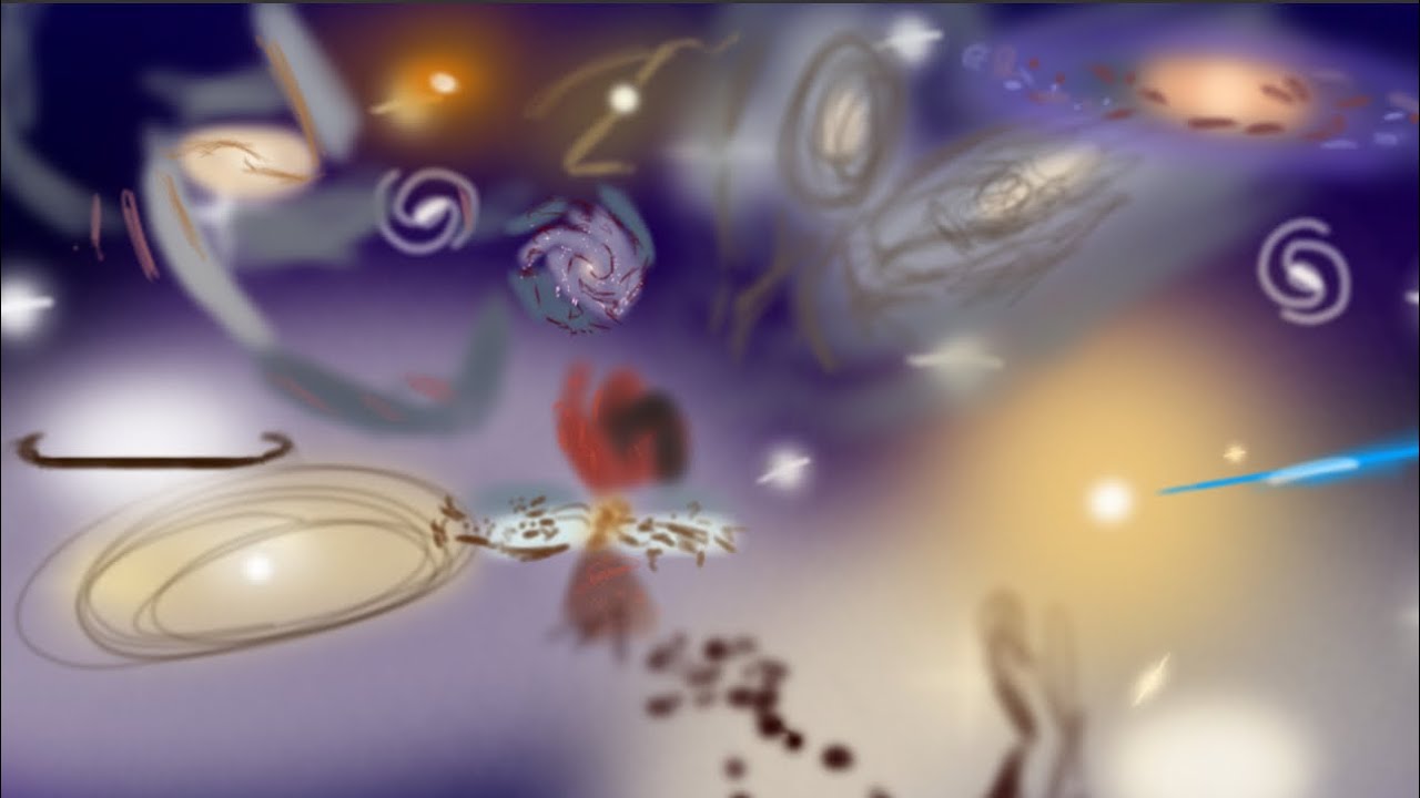 My Solar Band 13 Season 3 Galaxies And Others 