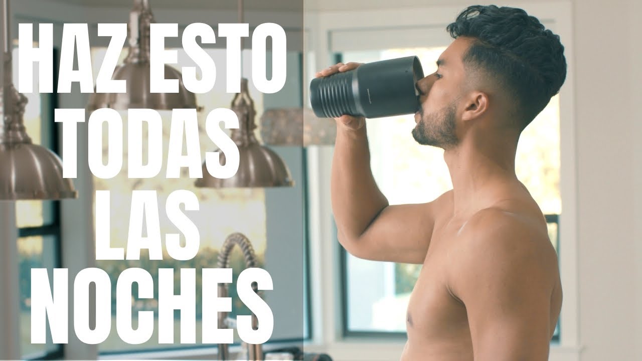 10 Reglas De Higiene Que Los Hombres Deben Hacer Todas Las Noches