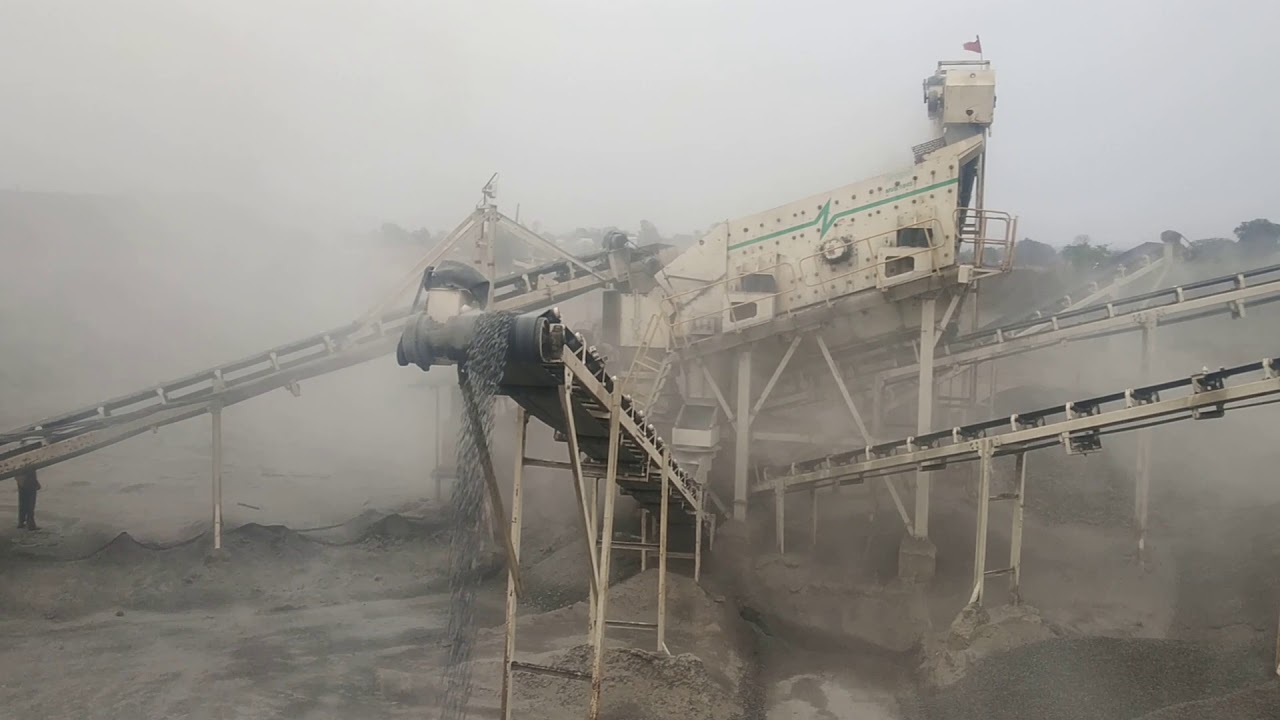 Propel 150 TPH 2 STAGES PLANT