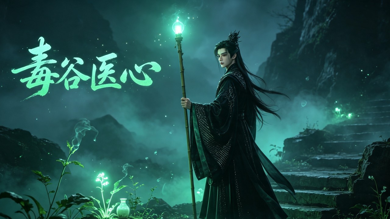 Immortal Sovereign Returns Season 1-4 | MULTI SUB