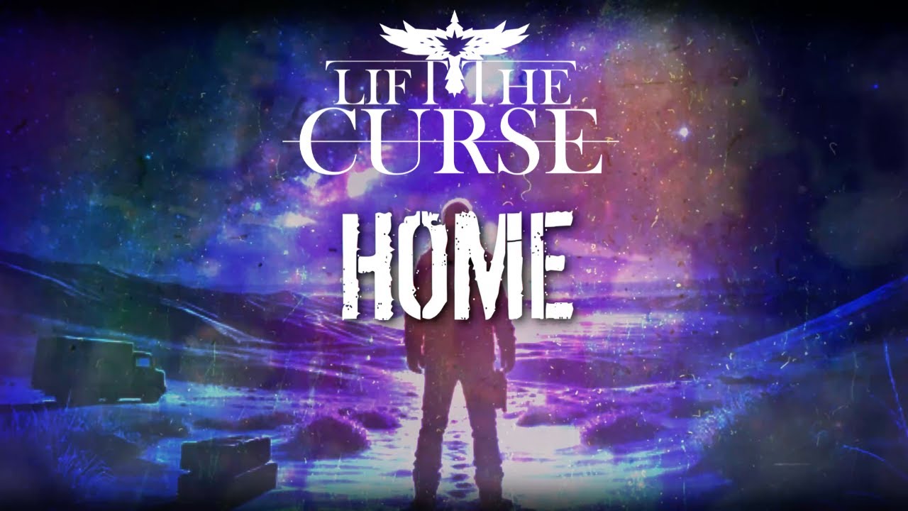Lift The Curse - 