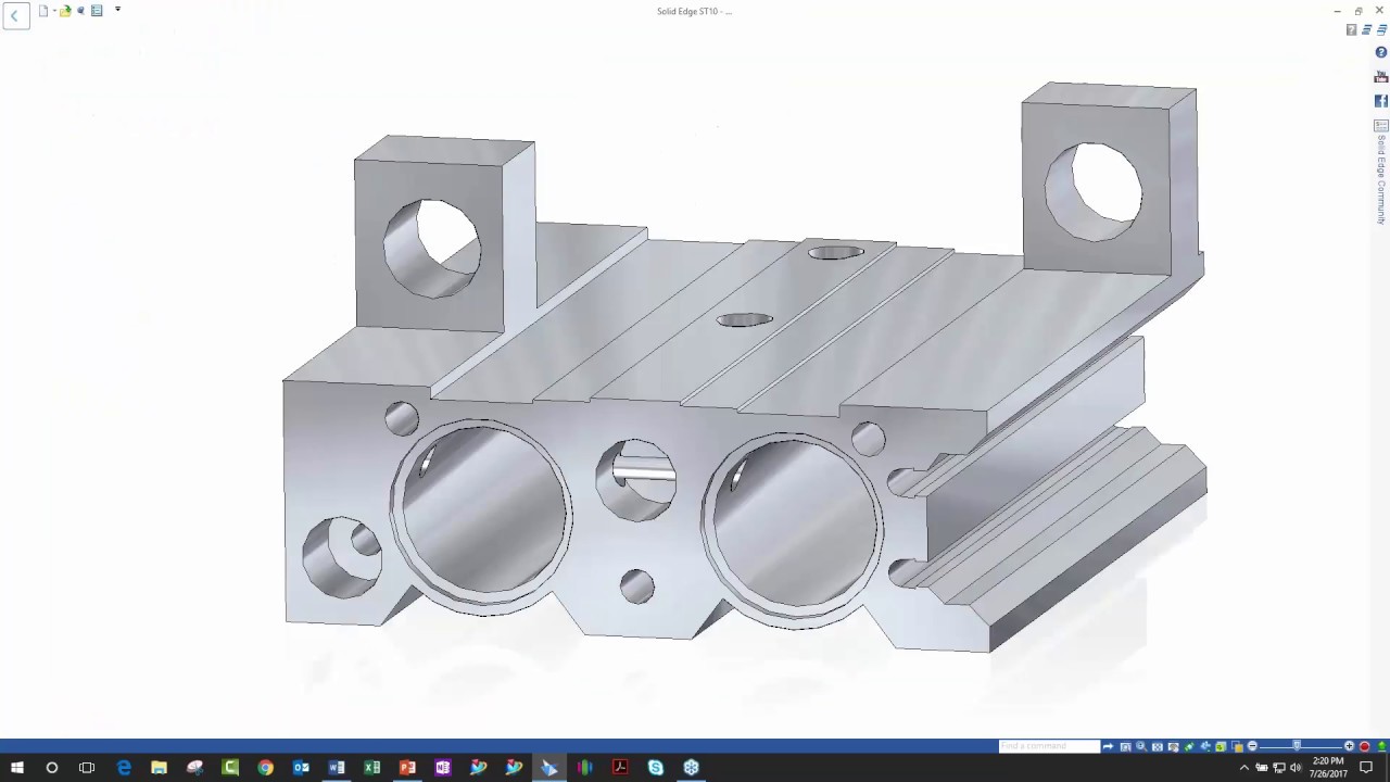 How Synchronous Technology Will Revolutionize Your Design Process