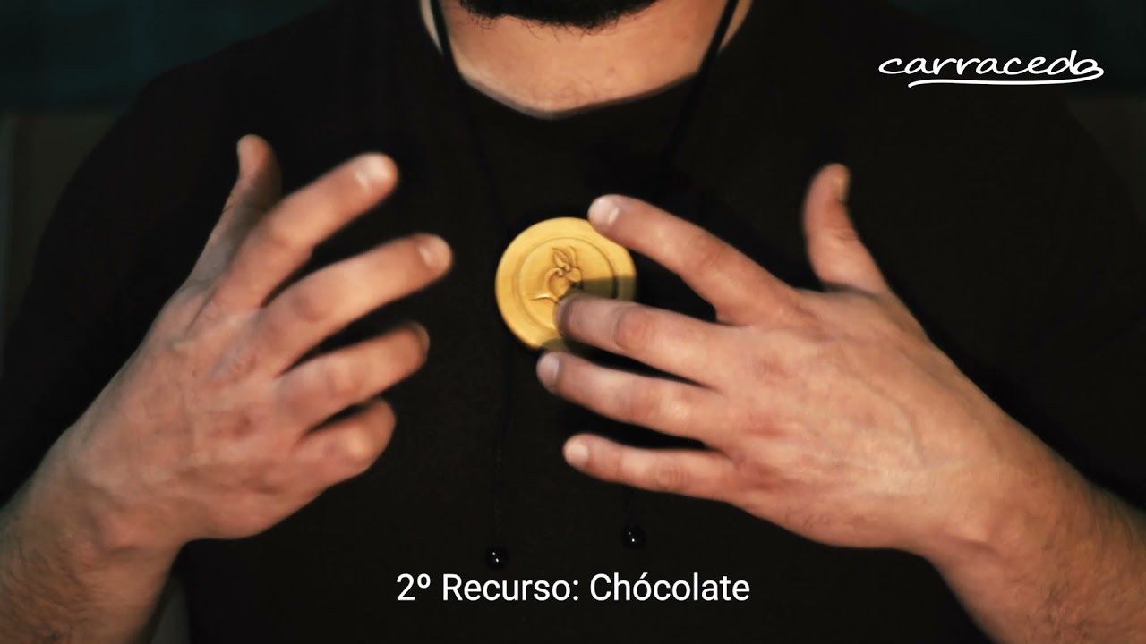 Titorial de MUIÑEIRA con PEITOQUE de Sito Carracedo