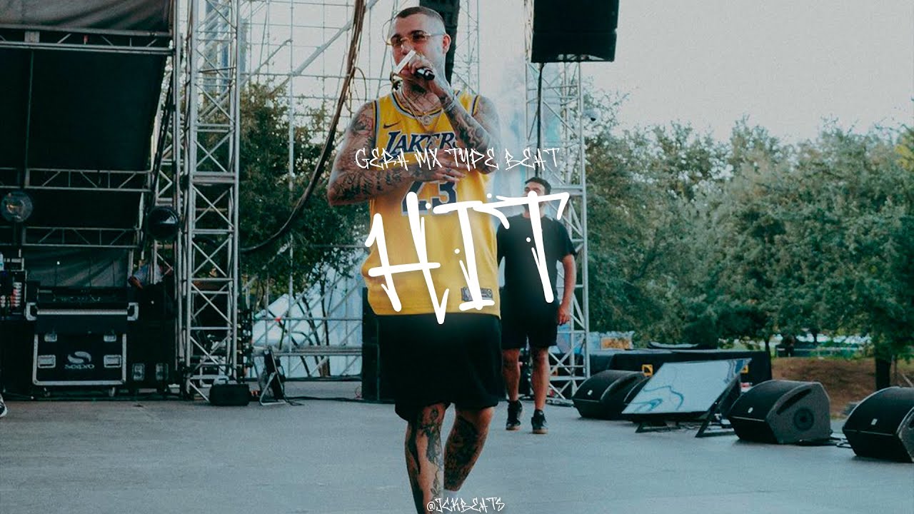 🔥 Gera Mx Type Beat 