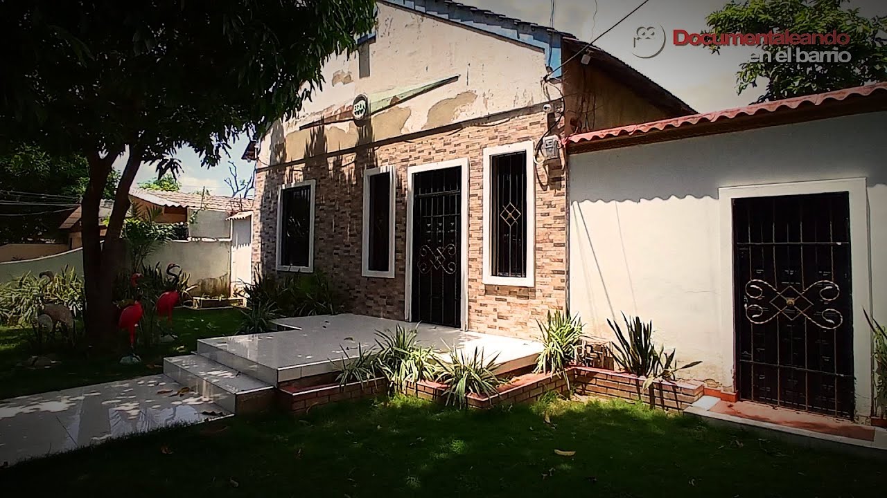 BARRIO EL PARAISO