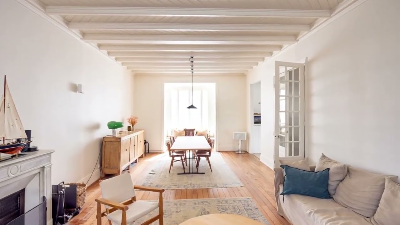 Villa malouine r&eacute;nov&eacute;e | Exclusivit&eacute; Groupe Giboire | Saint-Malo Sillon
