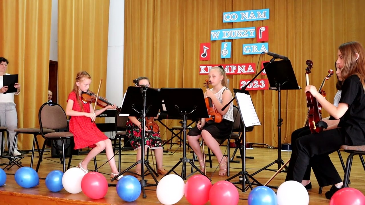 Koncert 2023