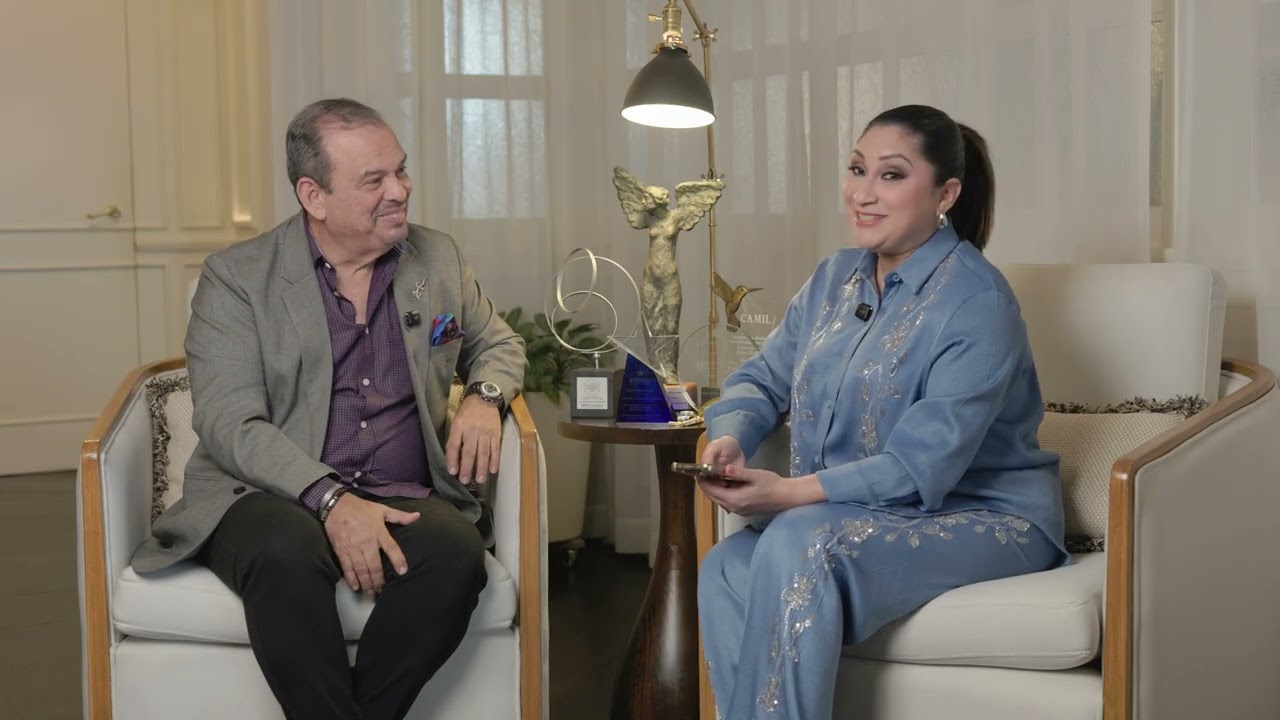 ENTREVISTA CON FEDERICO VISUETTI PT. 3