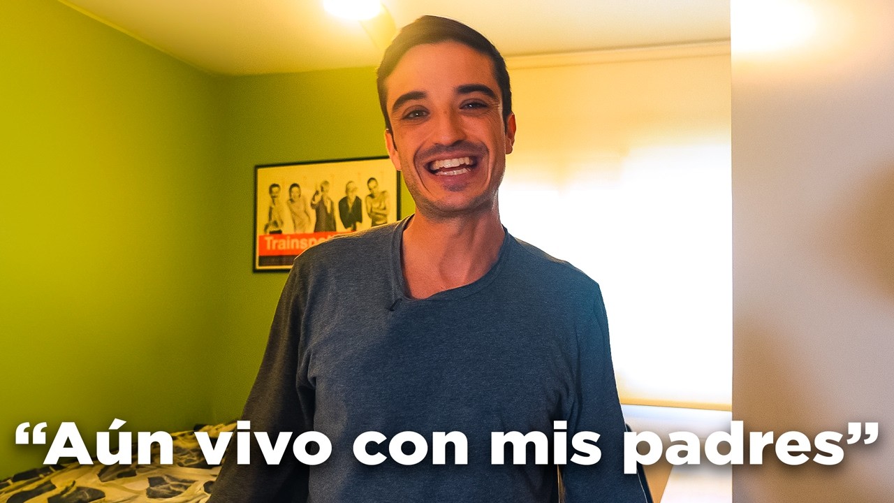 Así es ser empresario en España