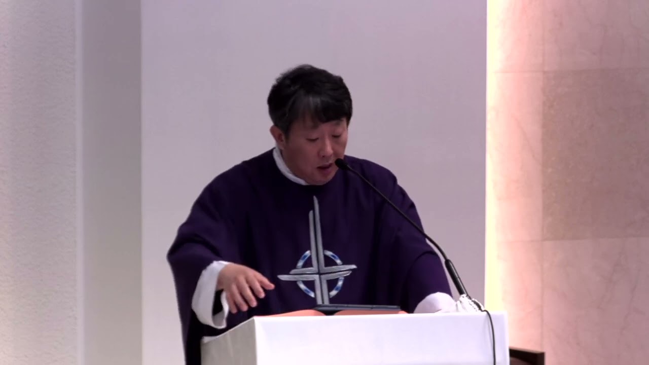 [매일미사 강론] 나눔이 사라진 삶은 하느님께 이름조차 기억되지 않습니다. 사순 제2주간 목요일. 26.03.05./ 김재덕 베드로 신부