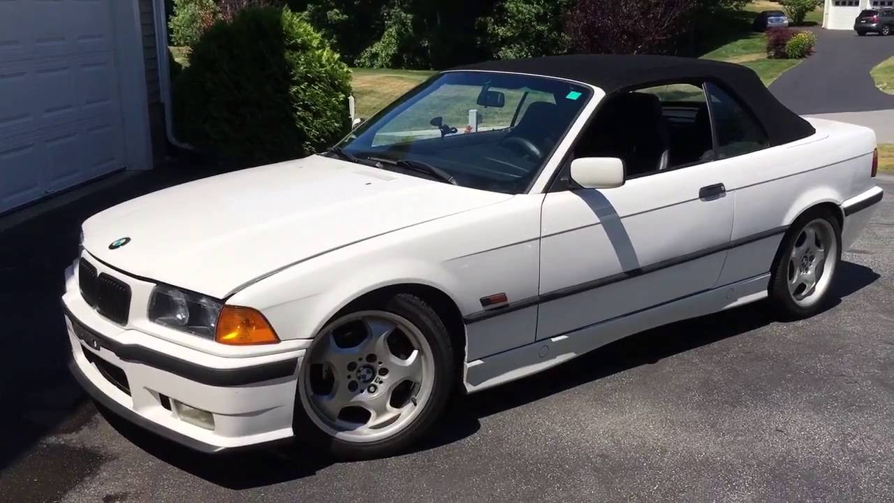 Things you should know before buying a bmw 3 series e36 m3 328i 325i 318i m5  fully restored