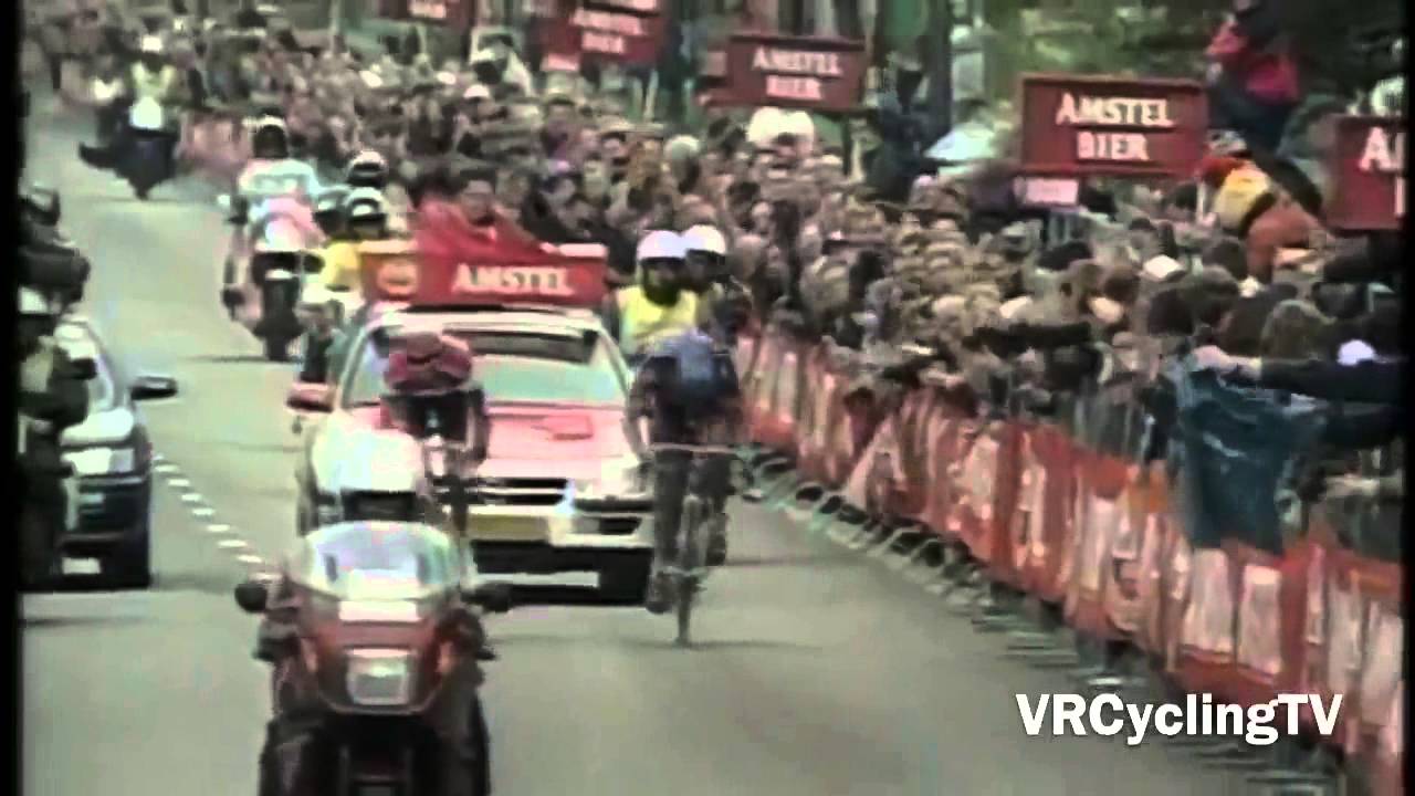 LA GRANDE BUGIA - La storia di Lance Armstrong I parte
