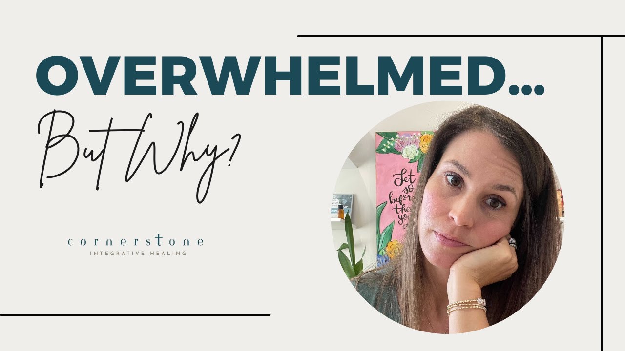 Чувствую себя подавленной… Но почему?