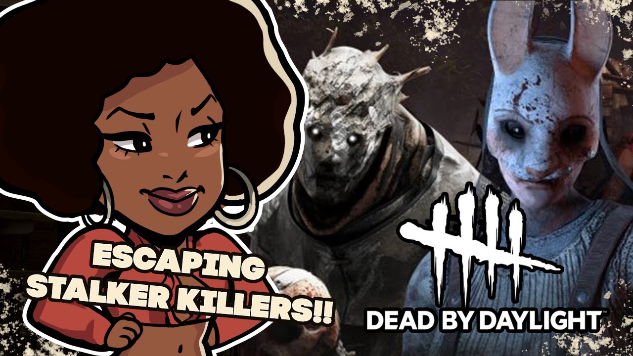 Dead by Daylight 2v8 Mode w/ the Community!