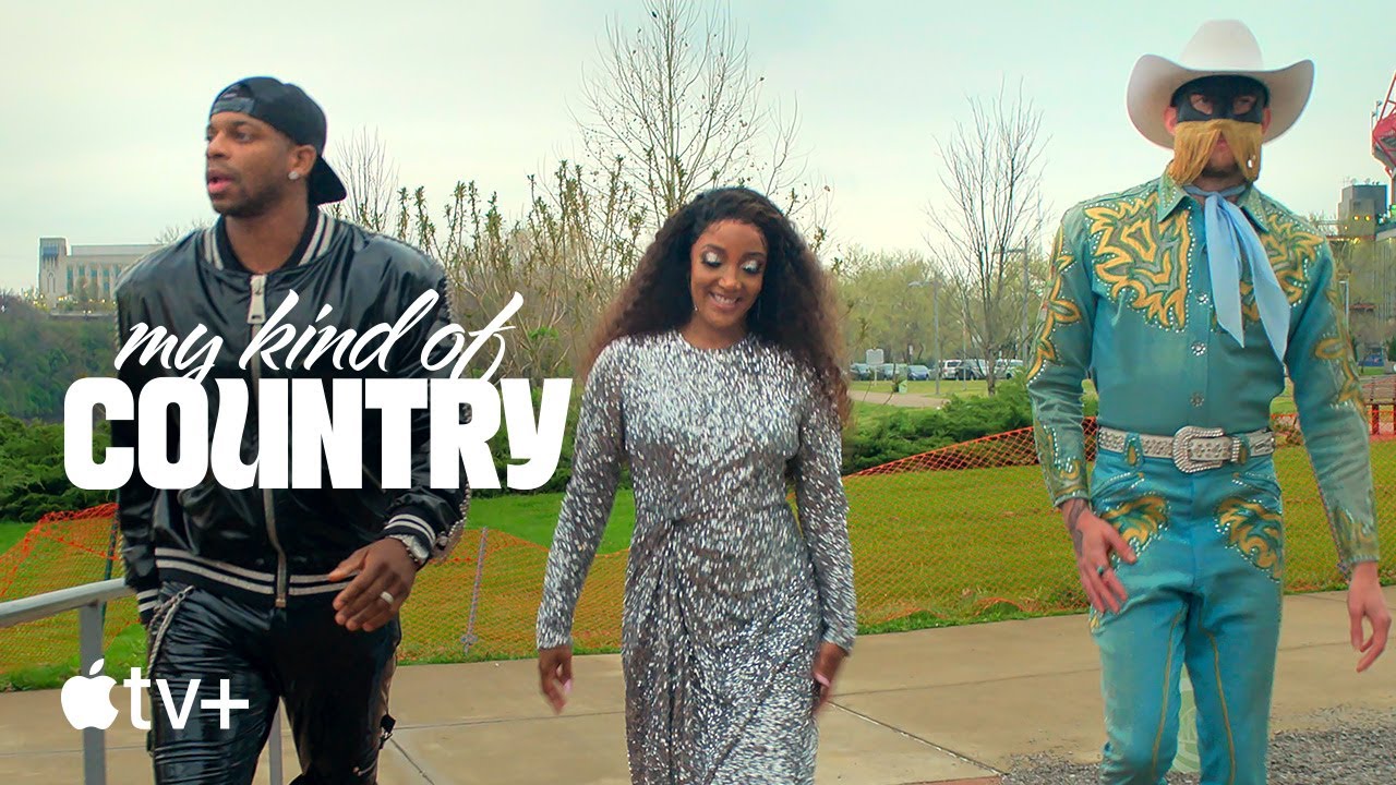 My Kind of Country &mdash; Official Trailer | Apple TV