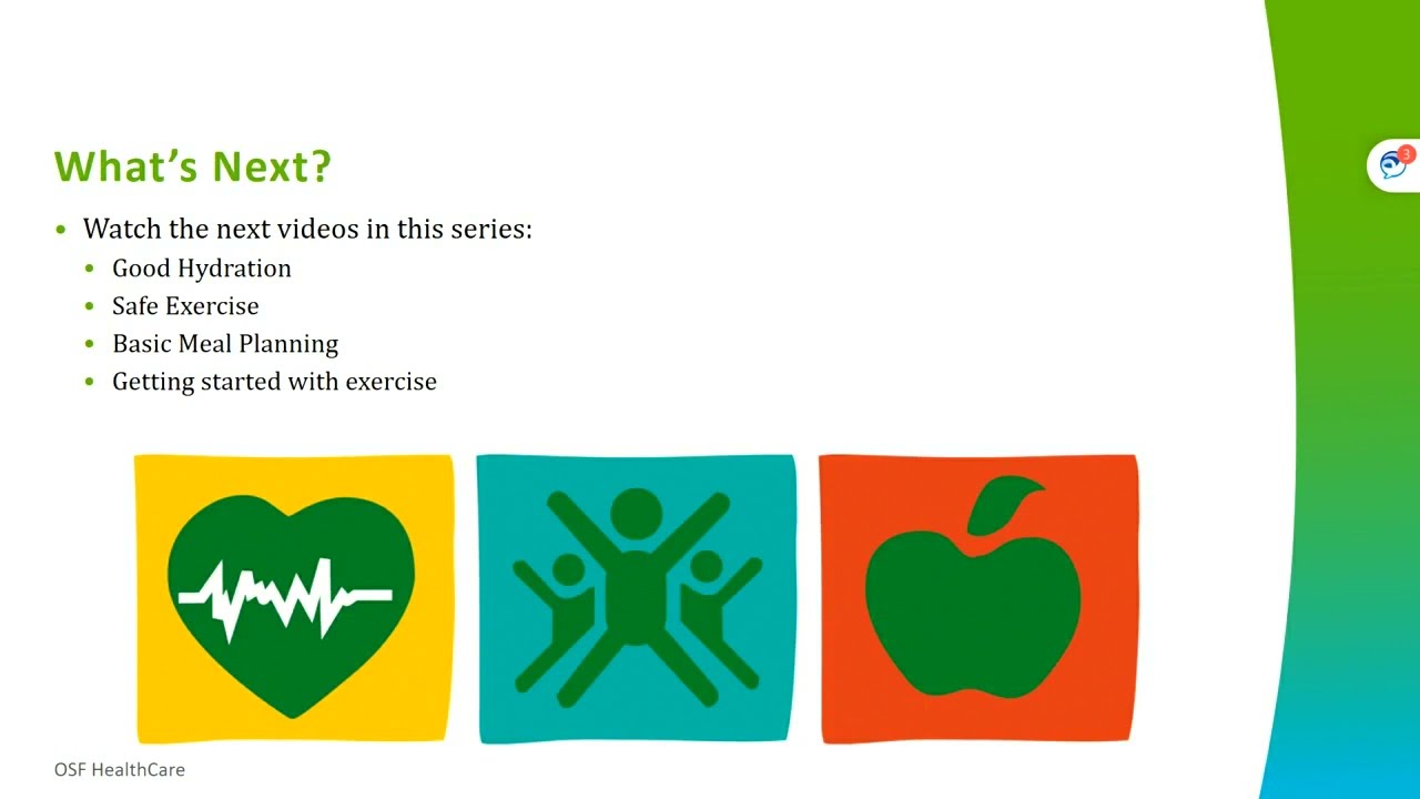 Welcome to Pathways to Health | OSF HealthCare