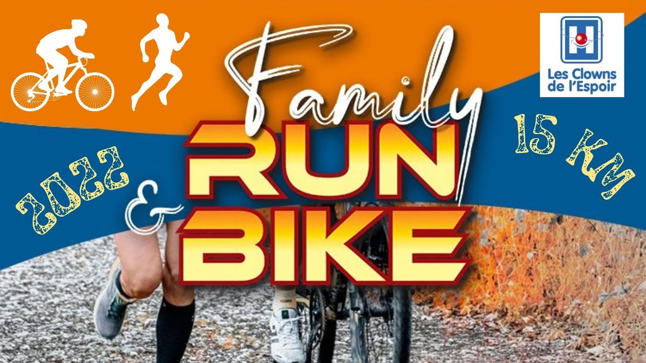 family run and bike 2022