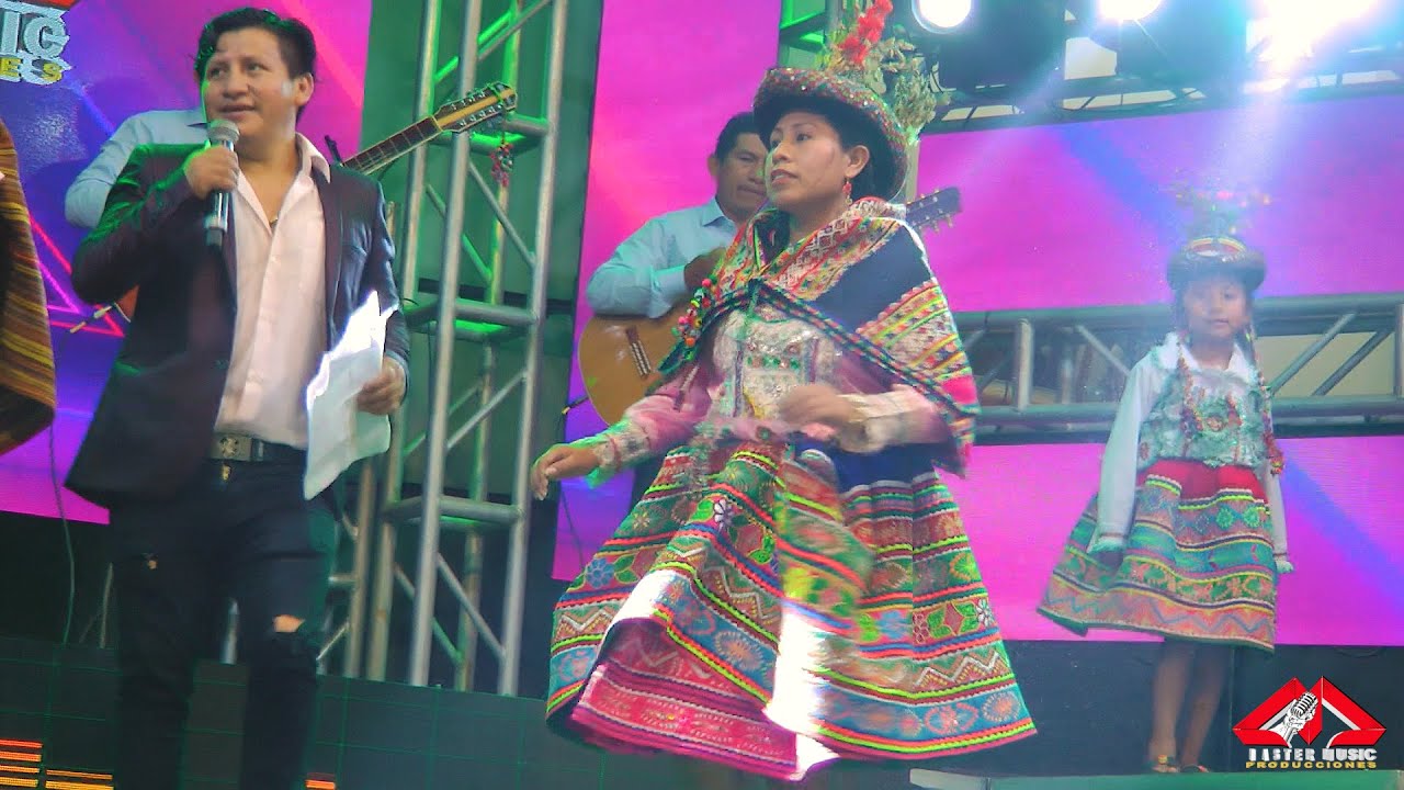 HERMANOS TUDELANO CONCIERTO VIRTUAL - URQUPI PARISCHANTIN WACHWA  PRIMICIA 2020