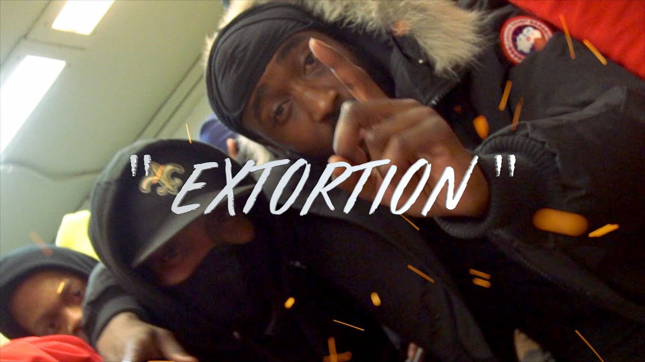 BILLS x TRILL TAI x MOE MONEY - 