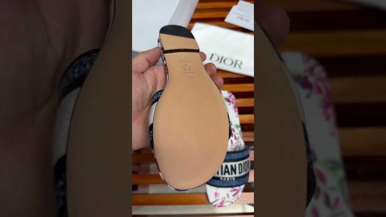 DIOR Dway  