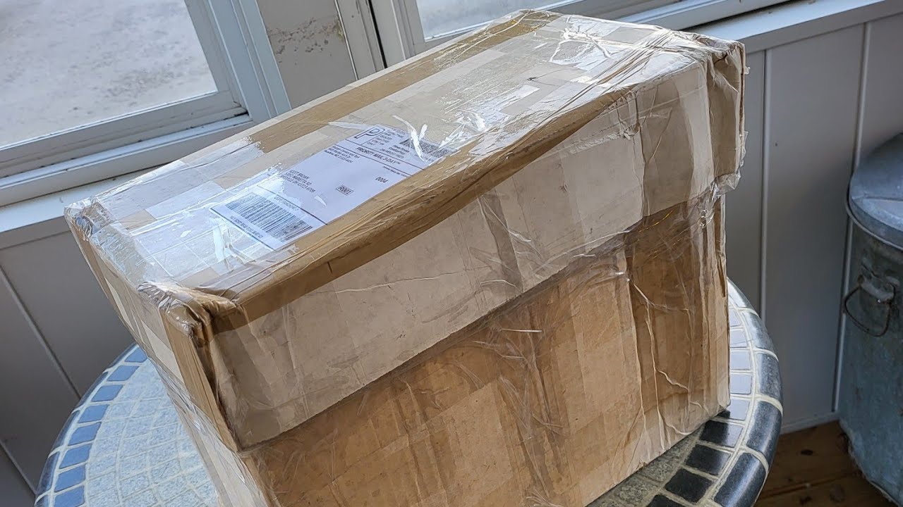 Short Box of Comics Opening!  Golden and Silver Age Comics!