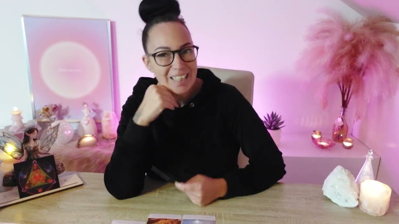 🧚🏽‍♀️18/12✨️Dagboodschap✨️ Een dierbare overledene steunt je!