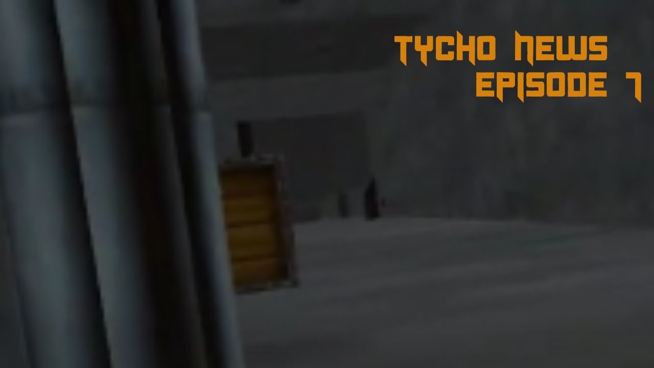 Tycho News: Season 2 Episode 8 - Down under