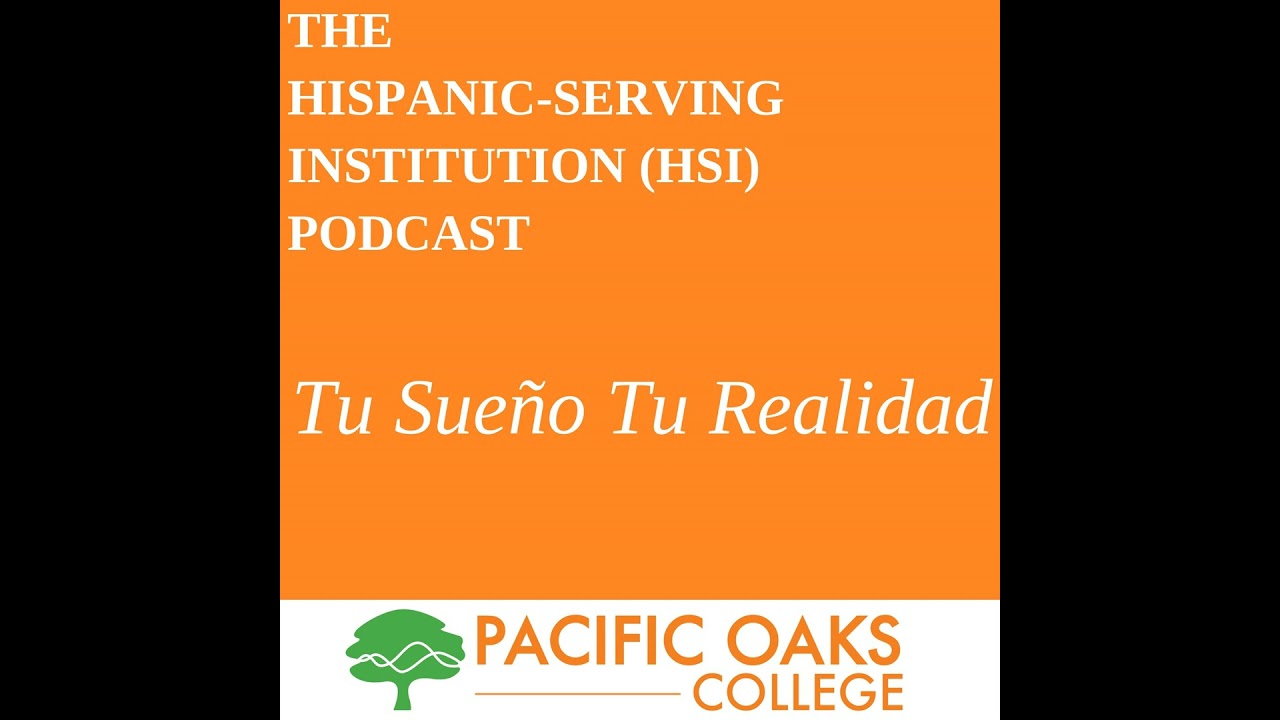 How do Hispanics Serving Institutions support Latinos in College - Serve not just Enroll
