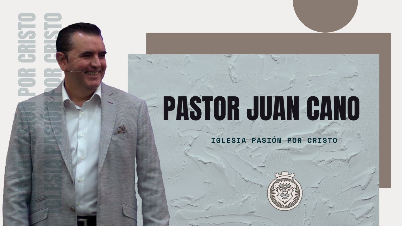 🔴PASTOR JUAN CANO🔴12/11/21🔴
