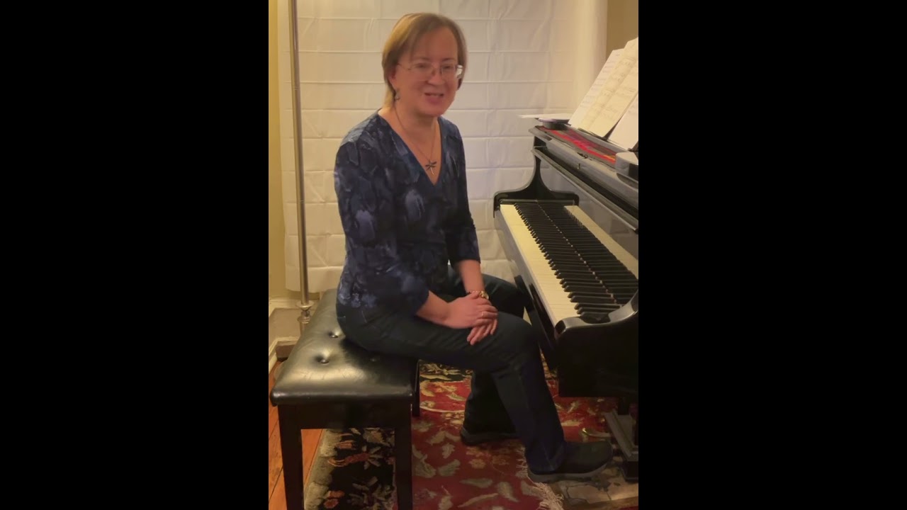 Pedaling & Waltz Rhythm in Waltz in B Minor by Franz Schubert 2025-2026 ABRSM Piano Grade 5: B3