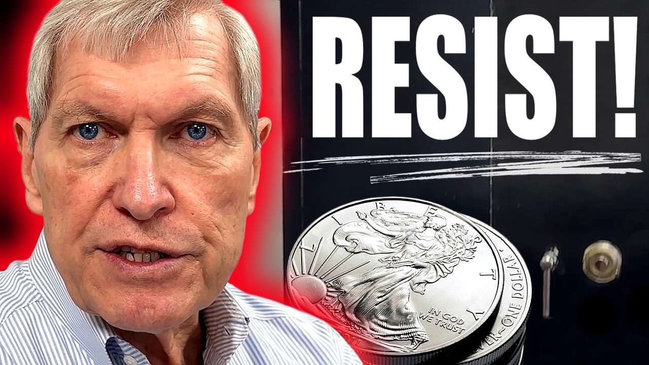 ANGRY BULLION DEALER SAYS *THIS* CHANGES EVERYTHING WITH SILVER & GOLD!  #CallToAction