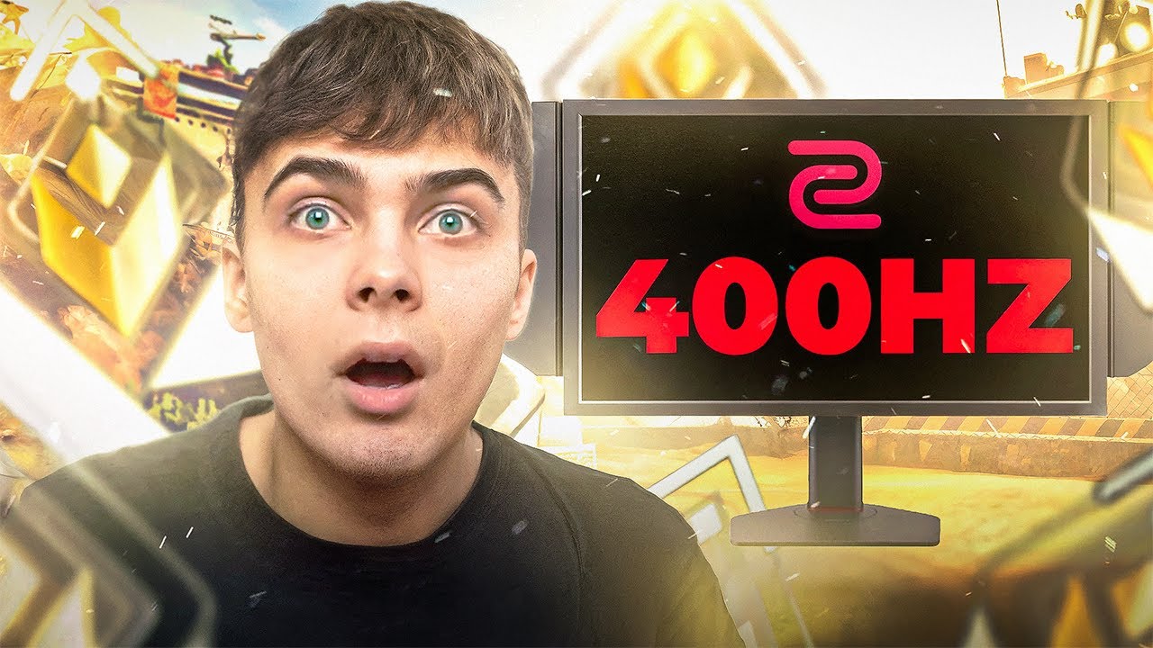 Единственное руководство, которое вам нужно для ZOWIE XL2566X+
