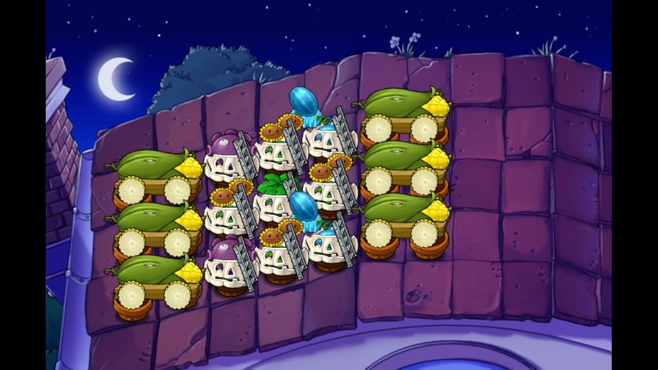 [ME] Sideless 6 Cob