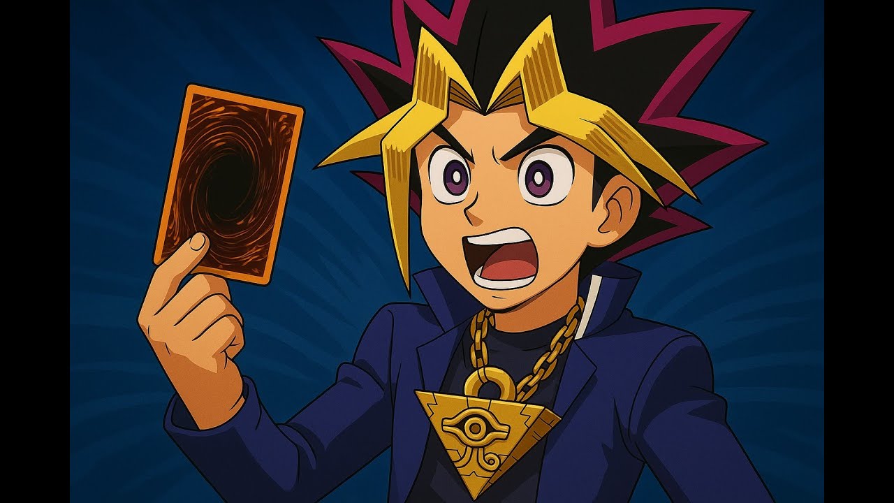 Live Now Yu gi oh Master Duel